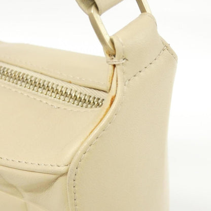 Chanel Others Gray Shoulder Bags