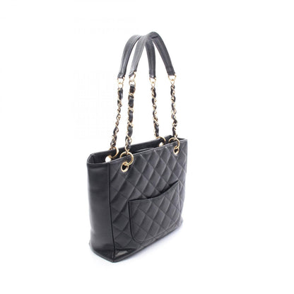 Chanel Others Black Tote Bags