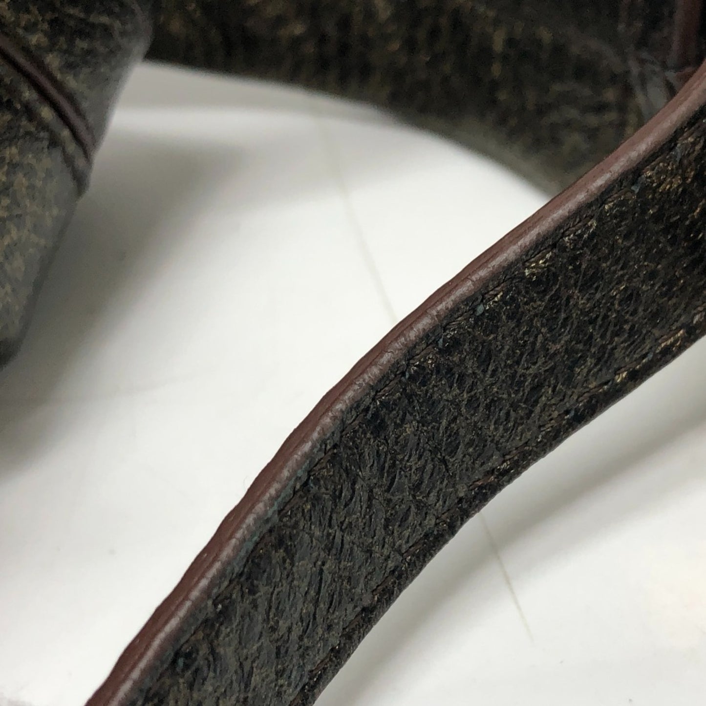 Bvlgari Others Brown Handbags