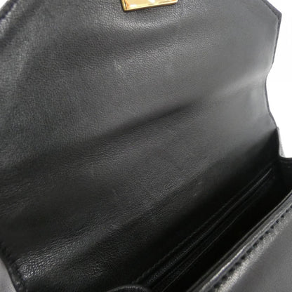 Chanel Others Black Handbags