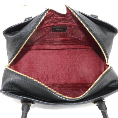 Loewe Others Black Handbags