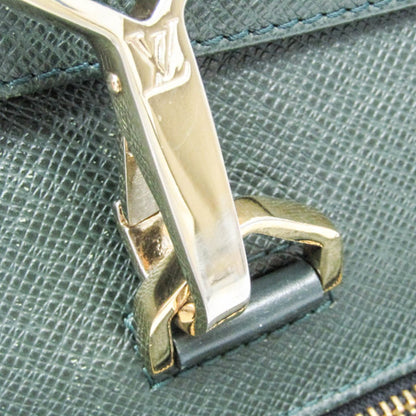 Louis Vuitton Others Green Backpacks