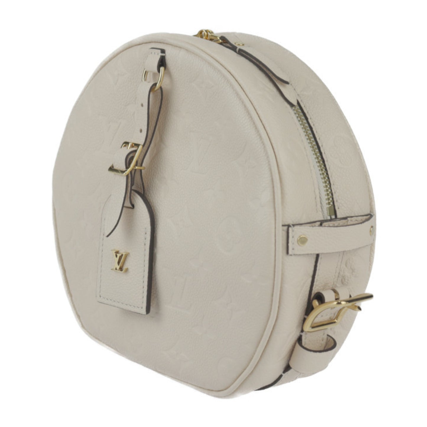 Louis Vuitton Empreinte Gray Handbags