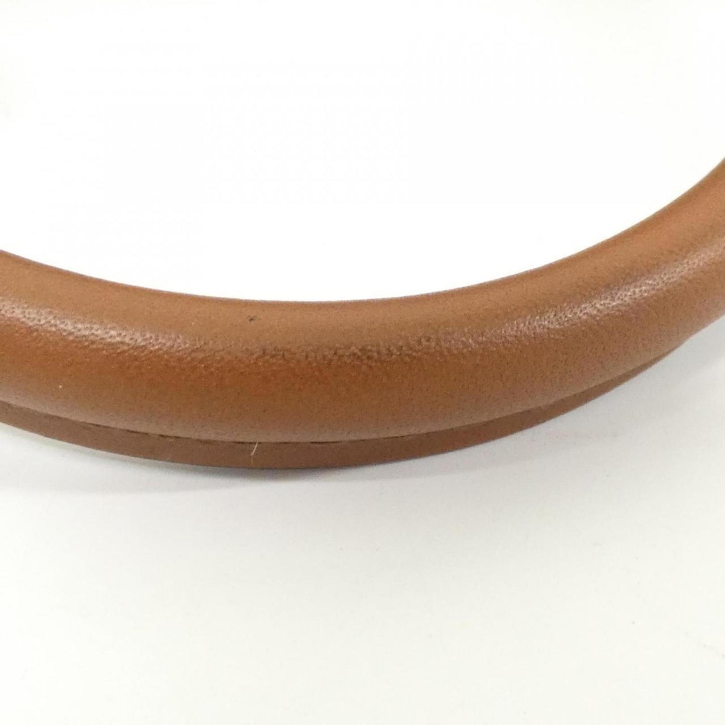 Louis Vuitton Coated Canvas Brown Handbags