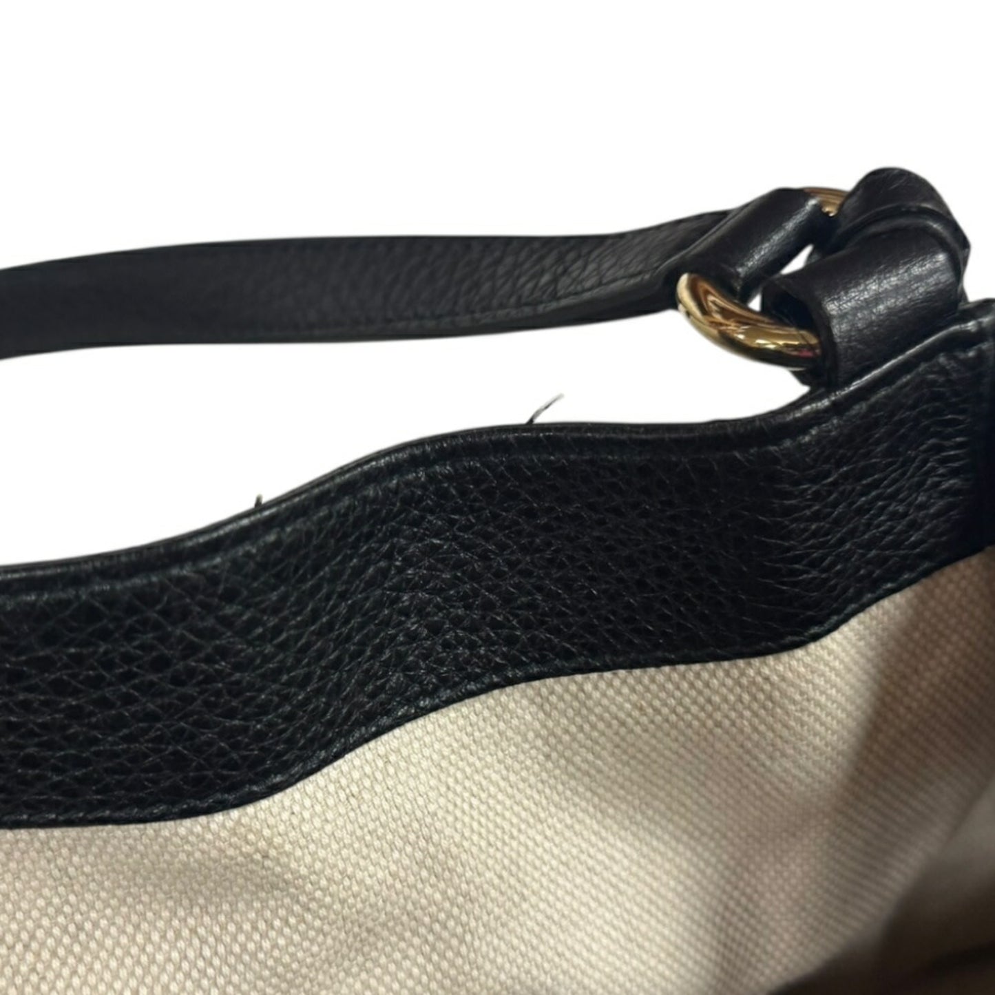 Gucci Others Black Shoulder Bags