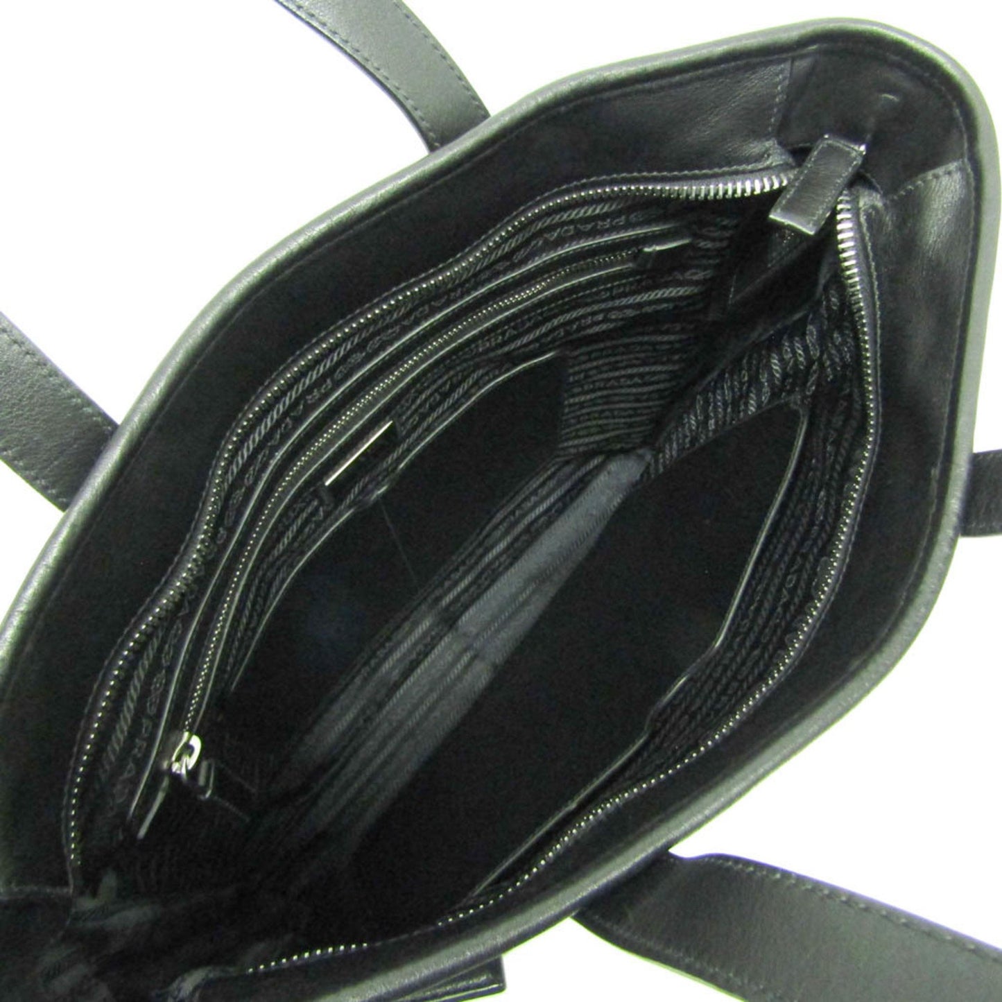 Prada Others Black Handbags