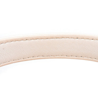 Chanel Others White Shoulder Bags