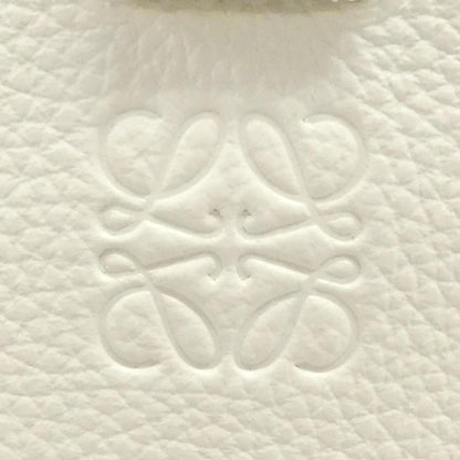 Loewe Others White Shoulder Bags