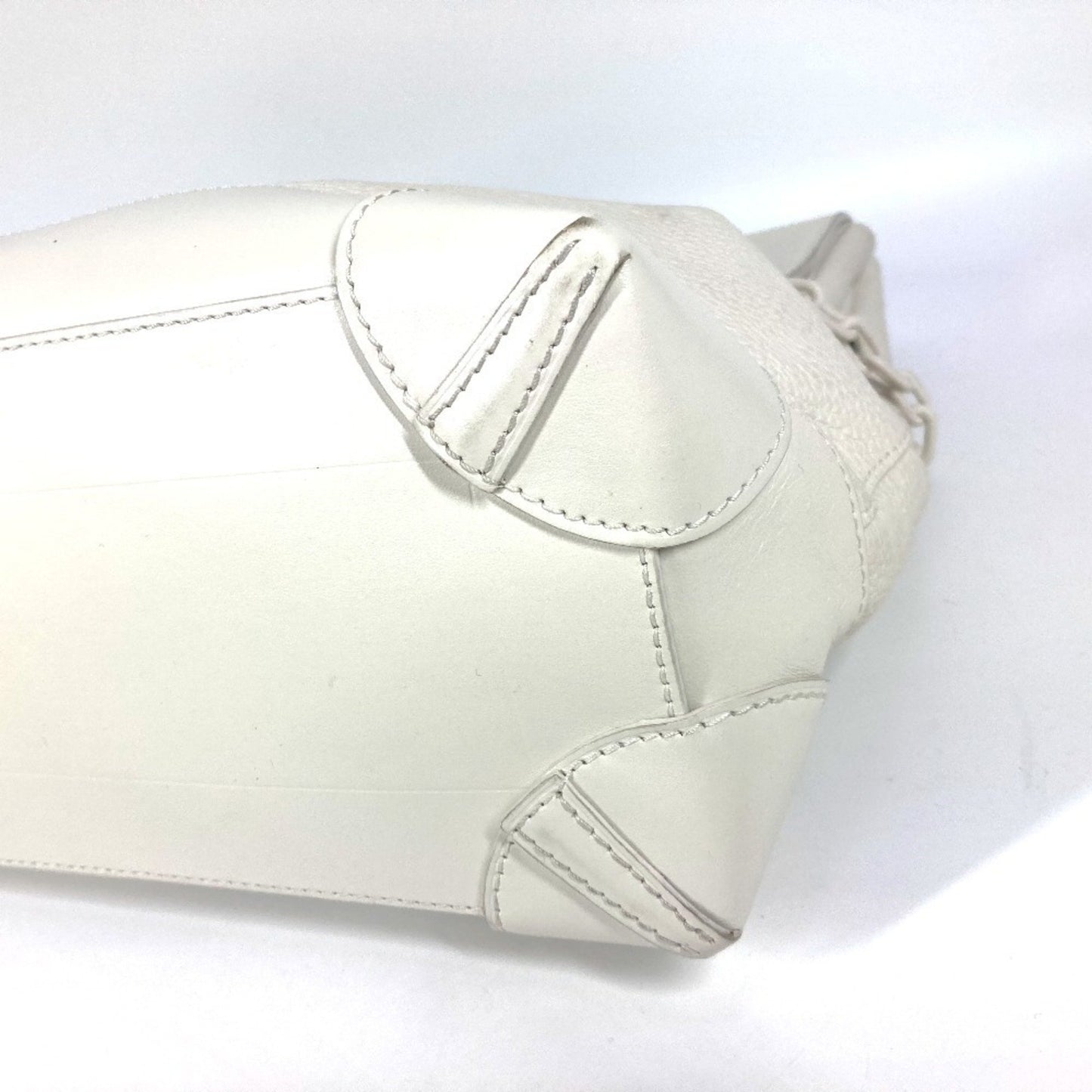 Louis Vuitton Others White Handbags