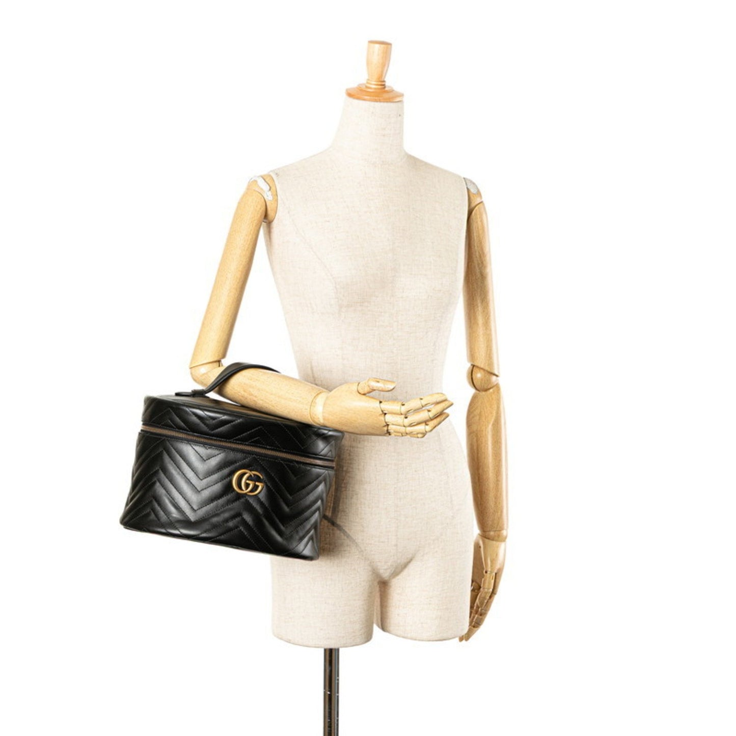 Gucci Others Black Small Bags