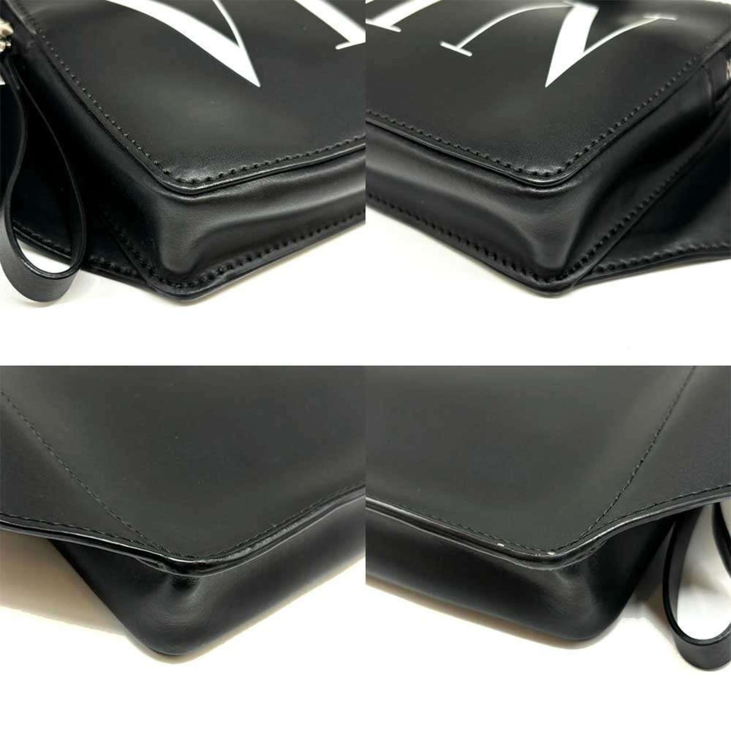 Valentino Others Black Crossbody Bags