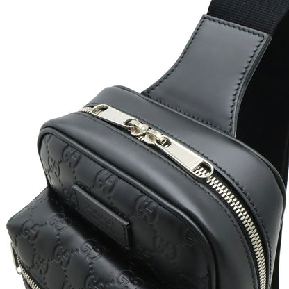 Gucci Others Black Shoulder Bags