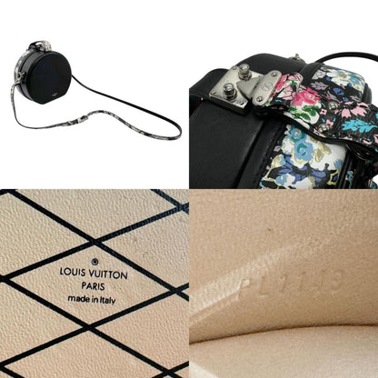 Louis Vuitton Others Black Shoulder Bags