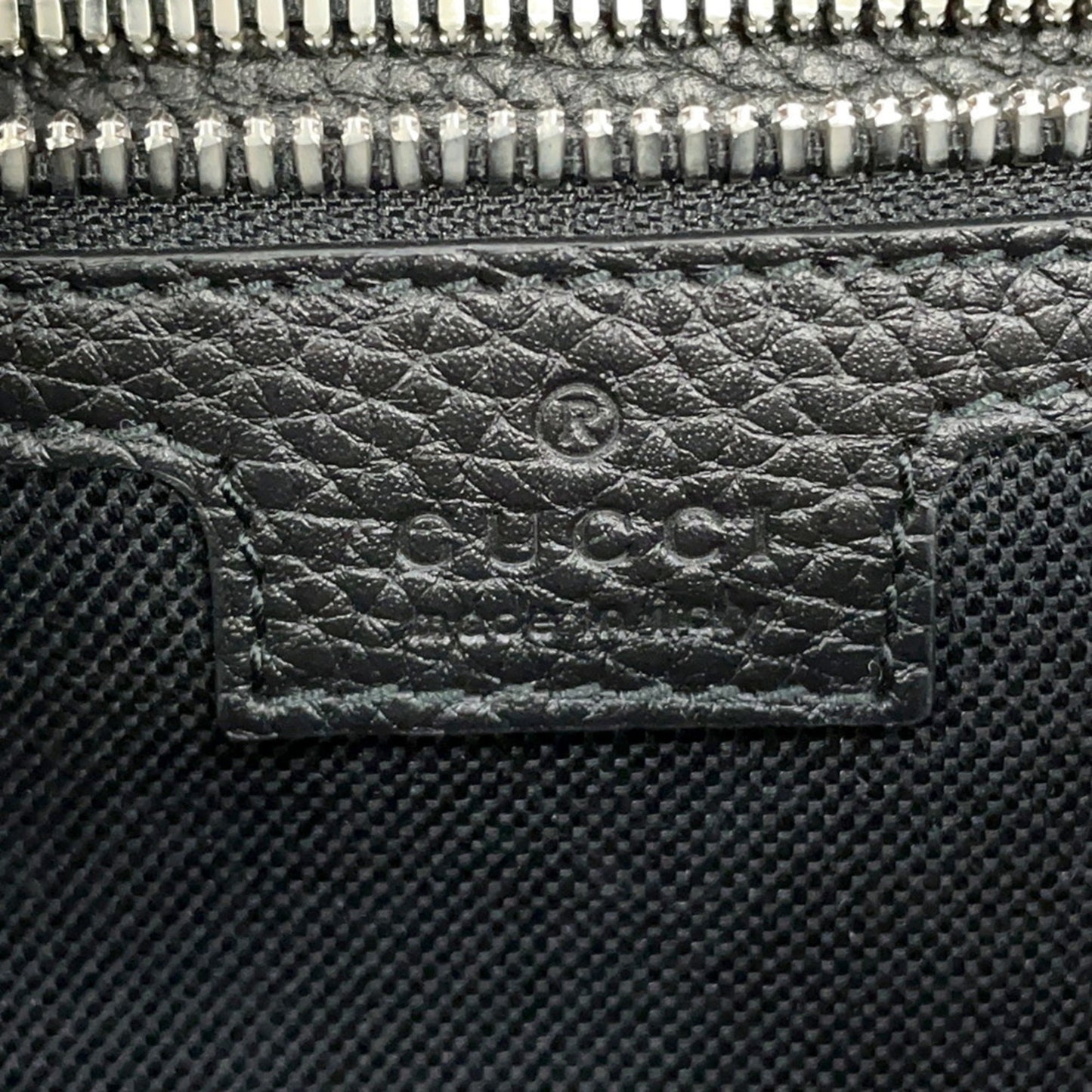 Gucci Others Black Briefcases