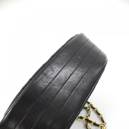 Chanel Others Black Shoulder Bags