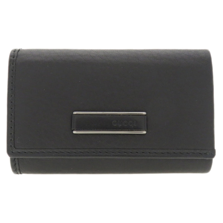 Gucci Others Black Cases