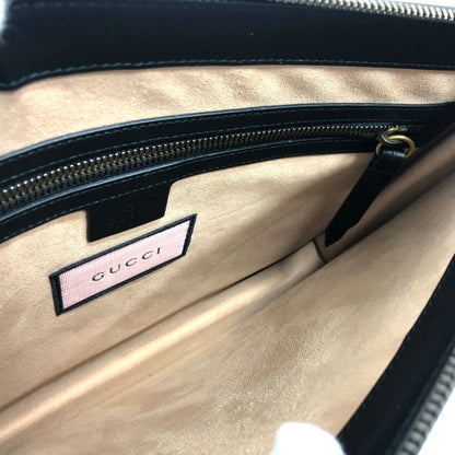 Gucci Others Black Shoulder Bags