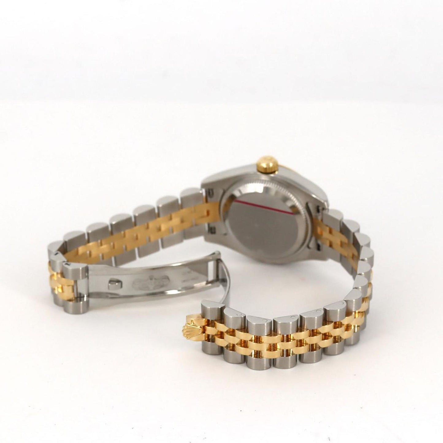 Rolex Others Black Watches