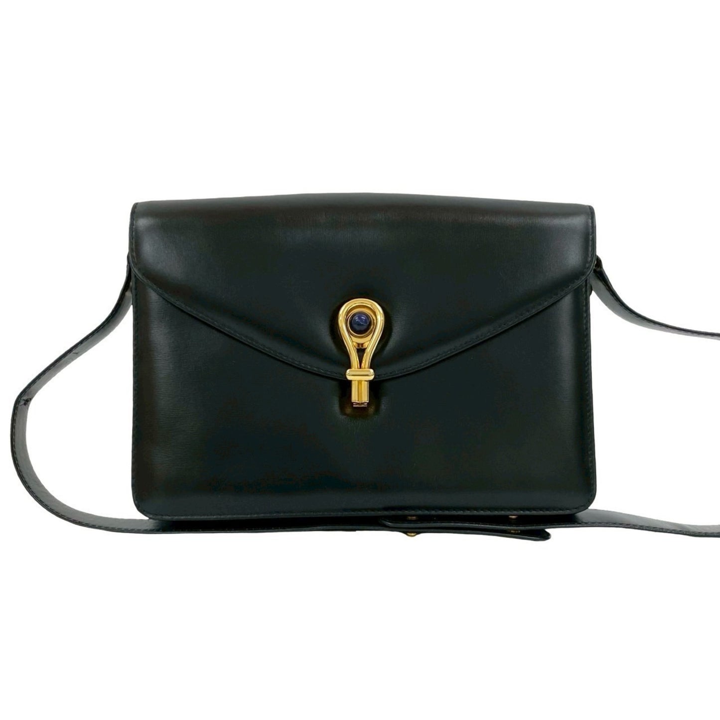 Gucci Others Black Shoulder Bags