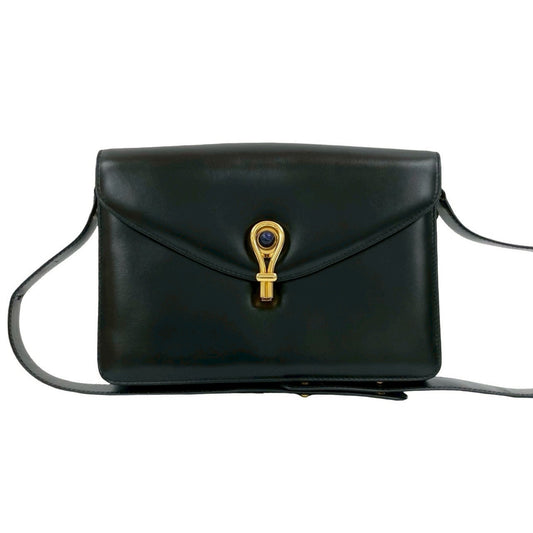 Gucci Others Black Shoulder Bags