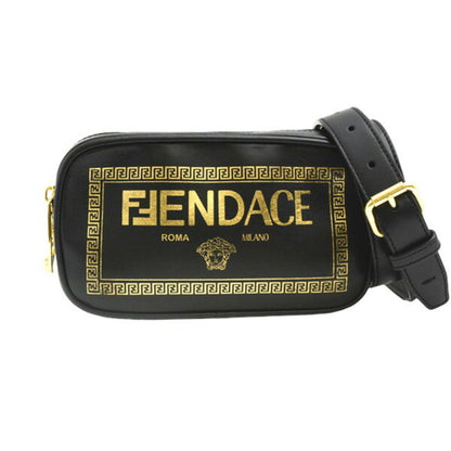Fendi Others Black Shoulder Bags