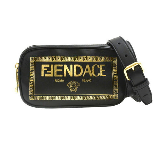 Fendi Others Black Shoulder Bags