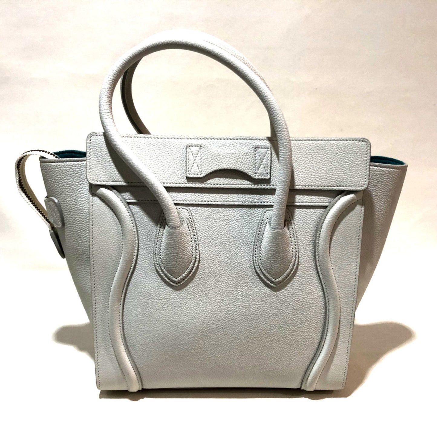 Celine Others White Handbags