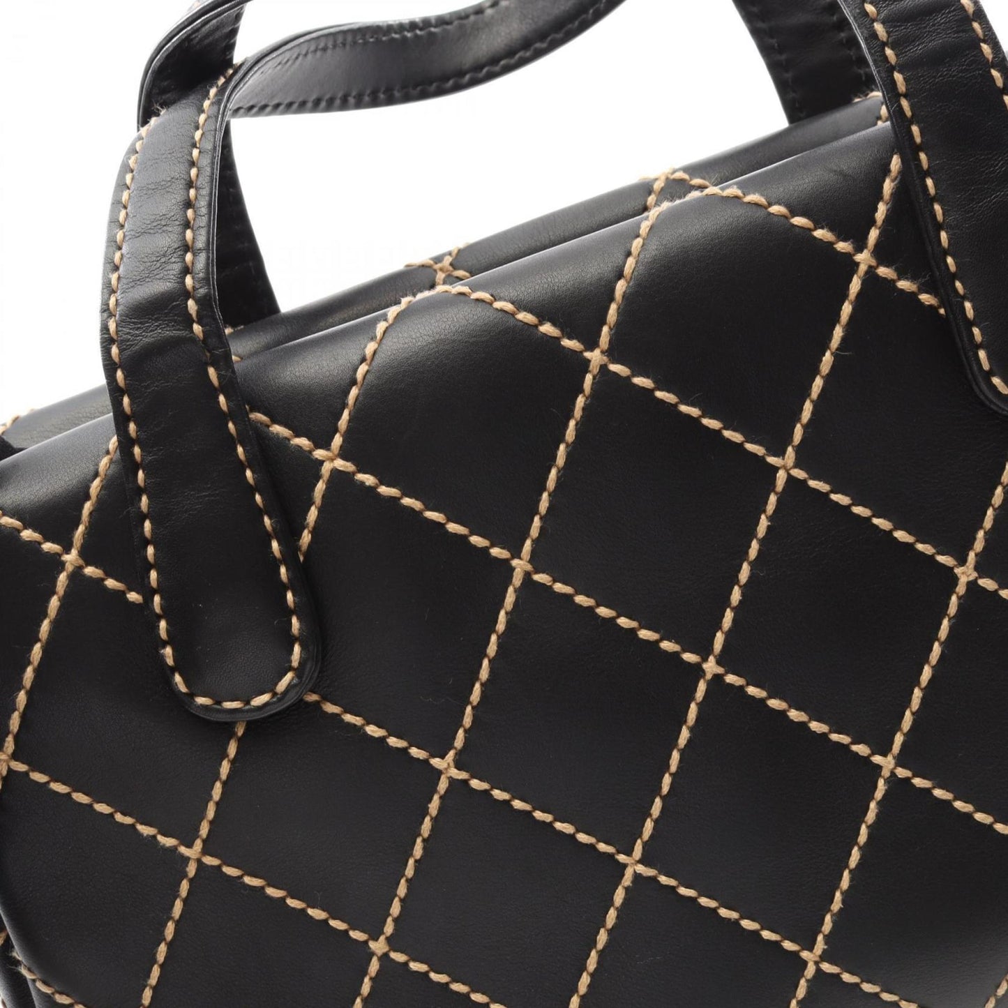 Chanel Others Black Tote Bags