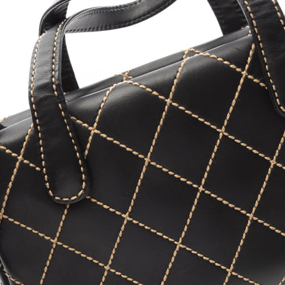 Chanel Others Black Tote Bags
