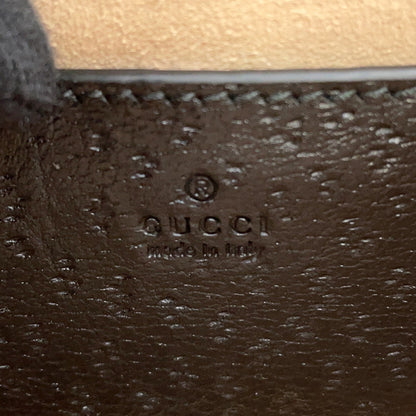Gucci Others Black Handbags