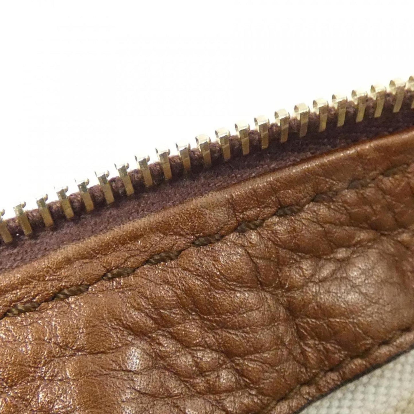 Gucci Others Brown Handbags