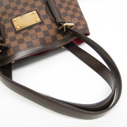 Louis Vuitton Monogram Canvas Brown Shoulder Bags