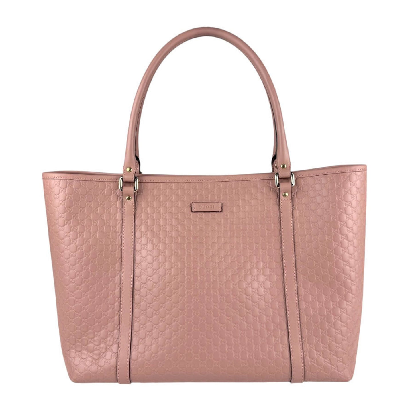 Gucci Others Pink Shoulder Bags