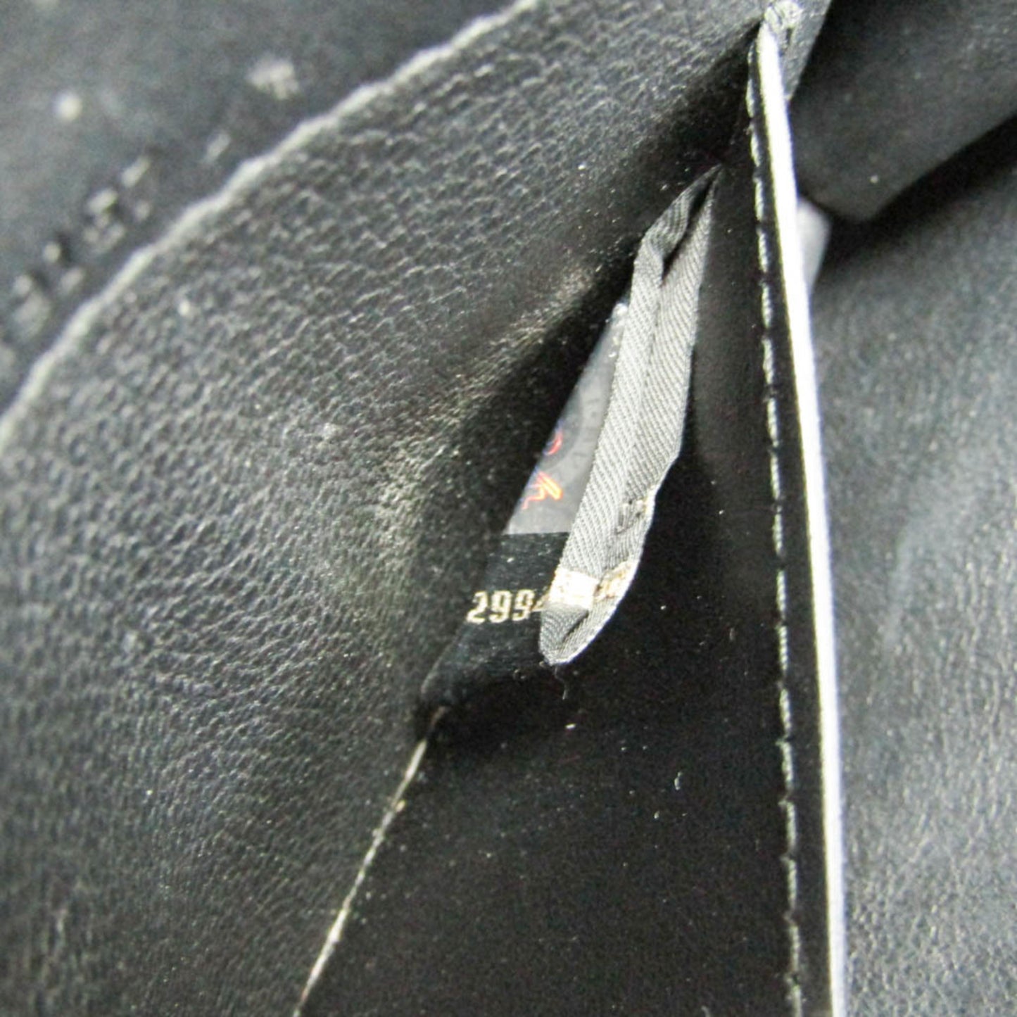 Bvlgari Others Black Shoulder Bags