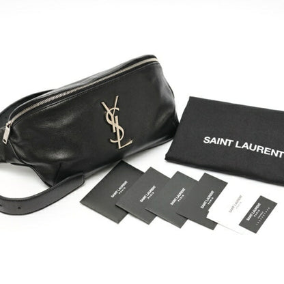 Saint Laurent Others Black Crossbody Bags