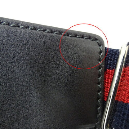 Gucci Others Black Crossbody Bags