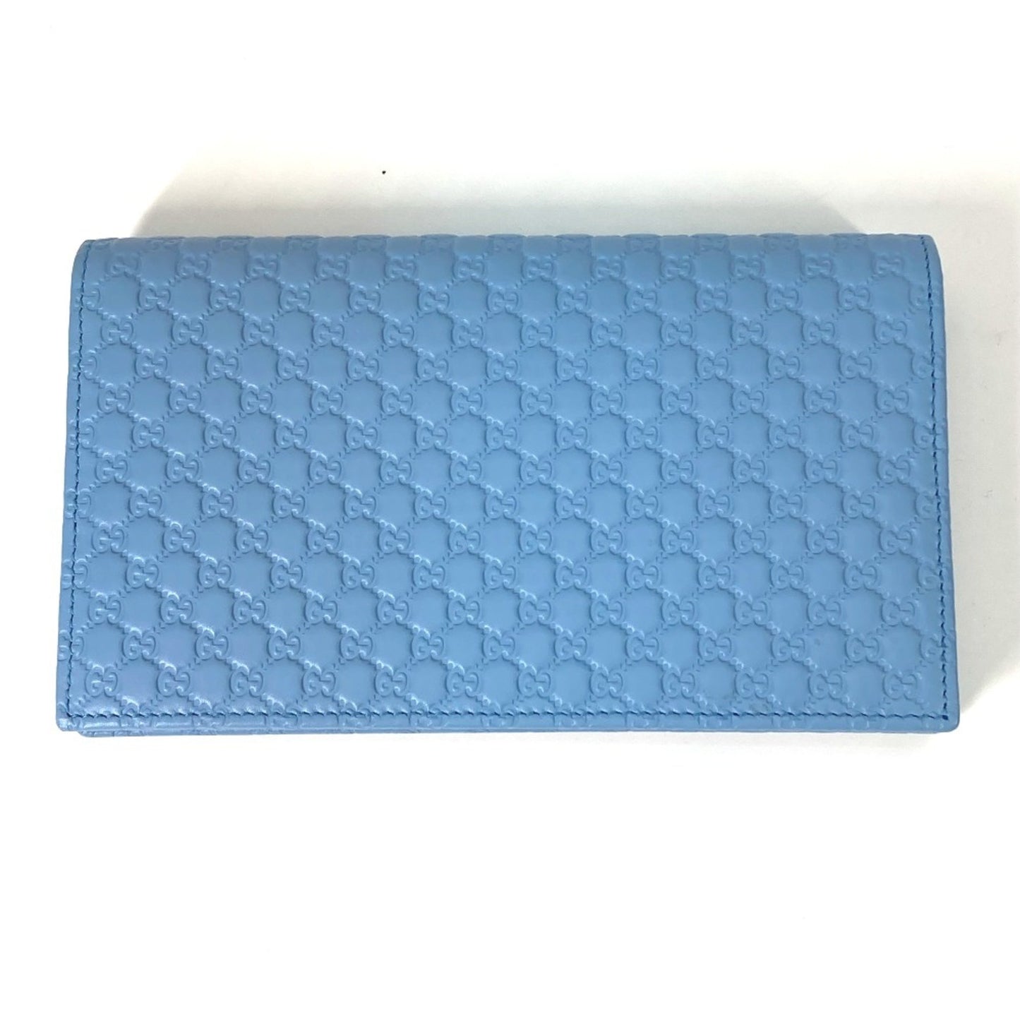 Gucci Others Blue Shoulder Bags