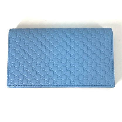 Gucci Others Blue Shoulder Bags