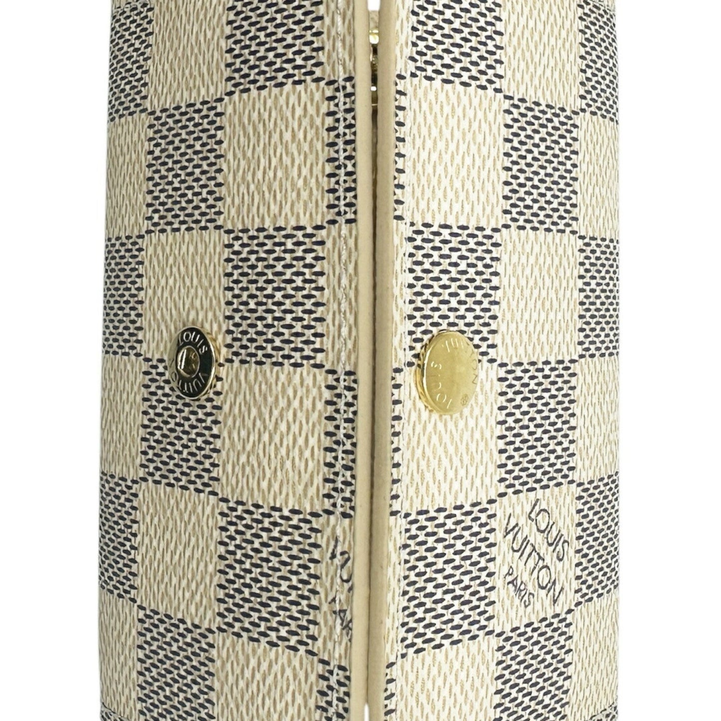 Louis Vuitton Monogram Canvas White Cases