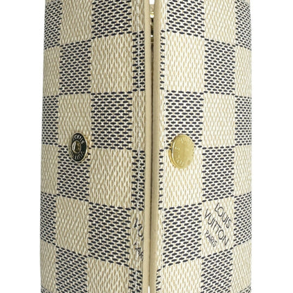 Louis Vuitton Monogram Canvas White Cases