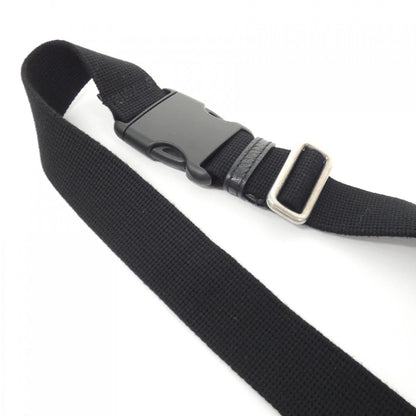 Gucci Nylon Black Crossbody Bags