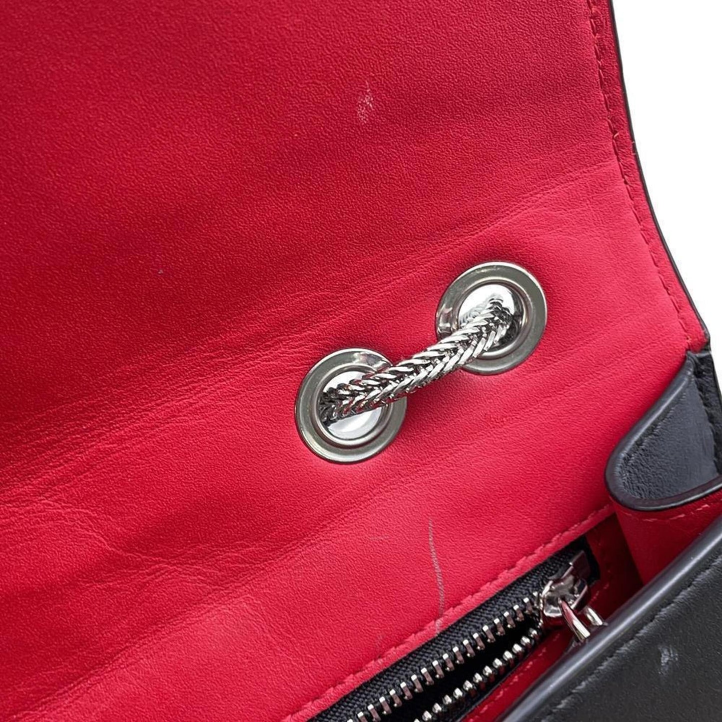 Mcm Others Black Shoulder Bags