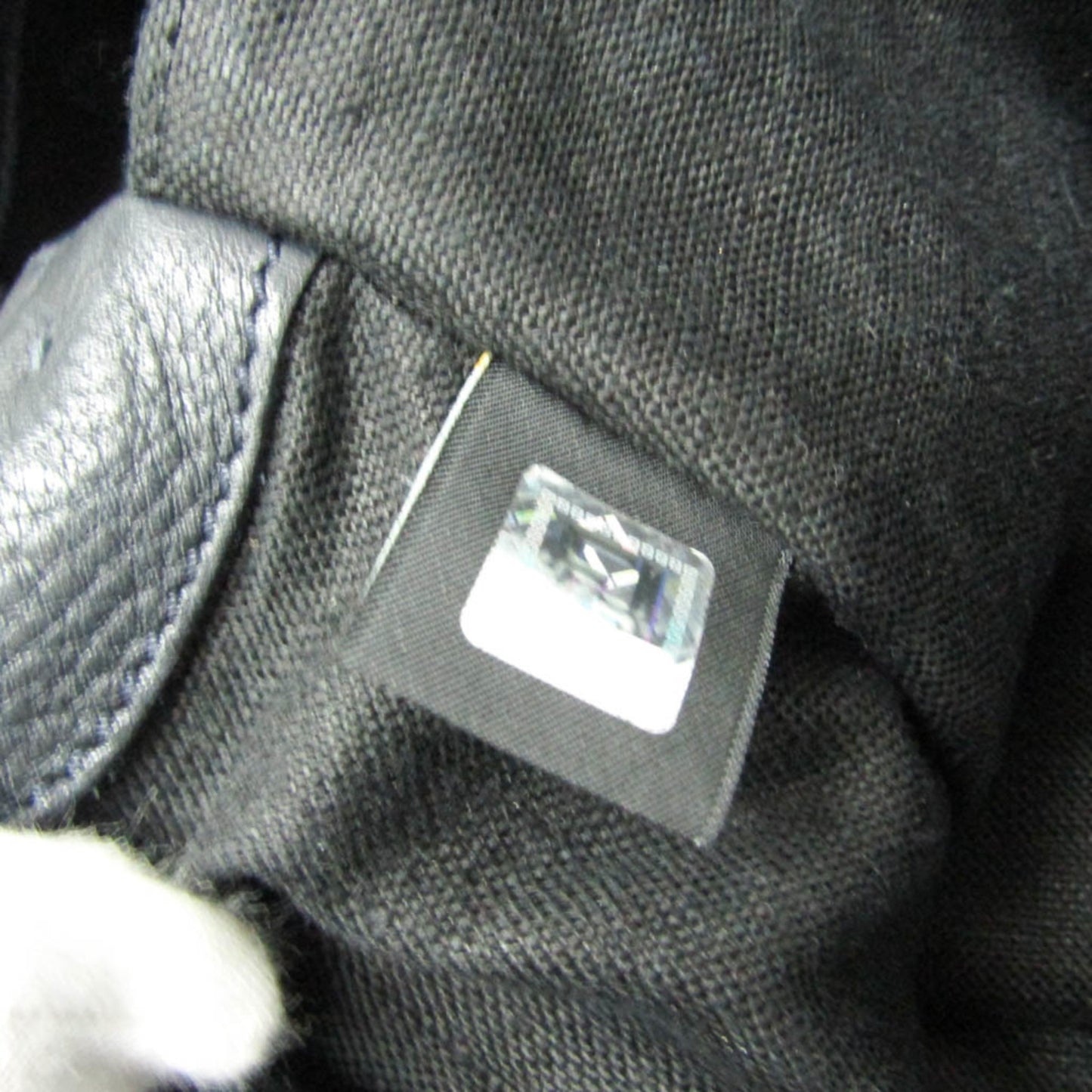 Fendi Others Black Travel Bags