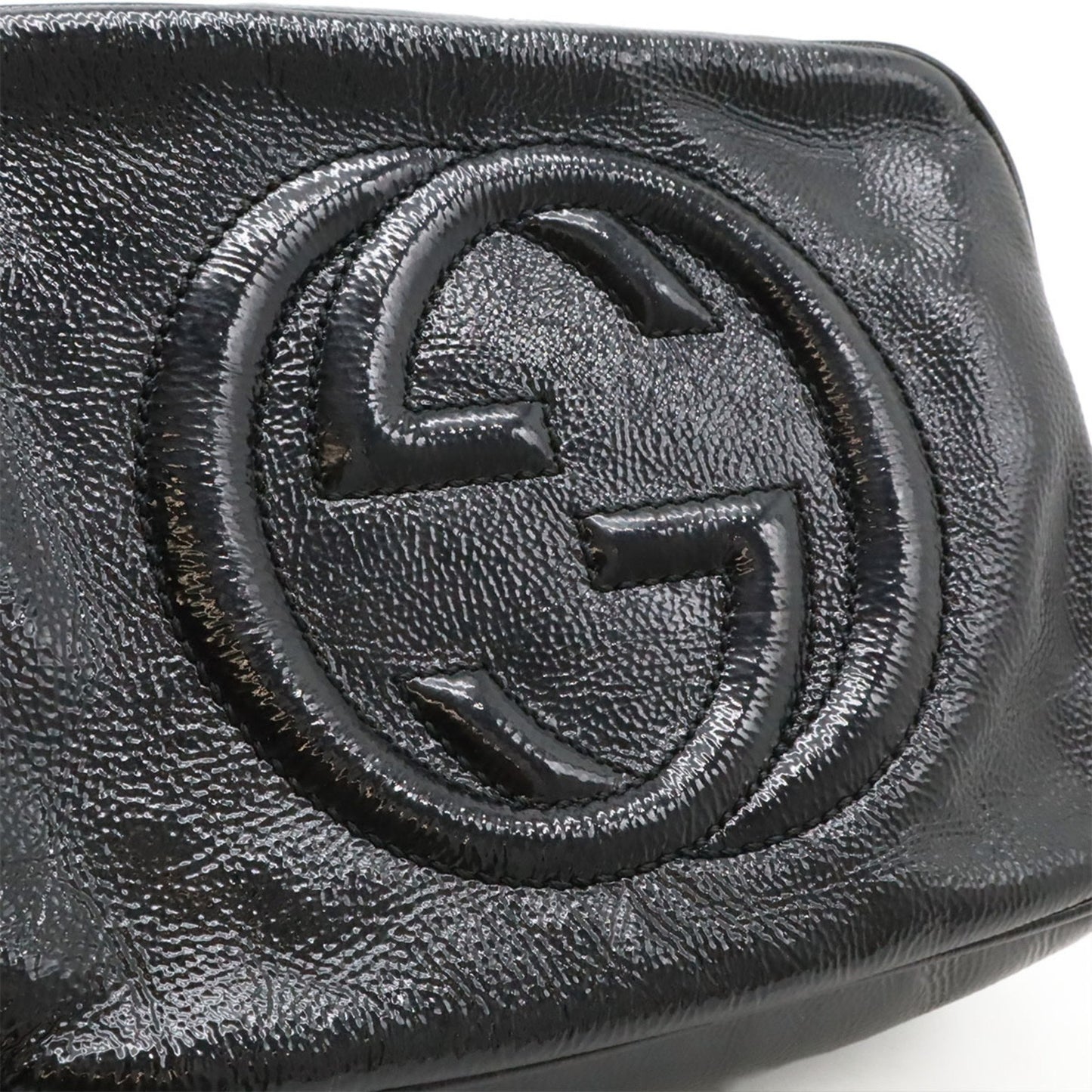 Gucci Others Black Shoulder Bags