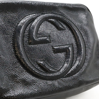 Gucci Others Black Shoulder Bags