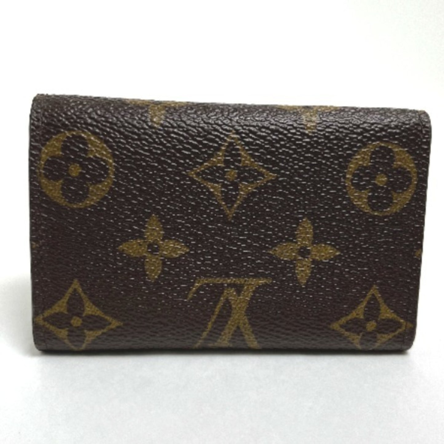 Louis Vuitton Monogram Canvas Brown Cases