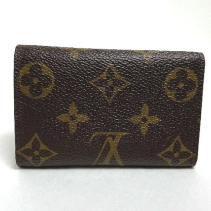 Louis Vuitton Monogram Canvas Brown Cases