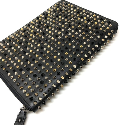 Christian Louboutin Others Black Clutch Bags