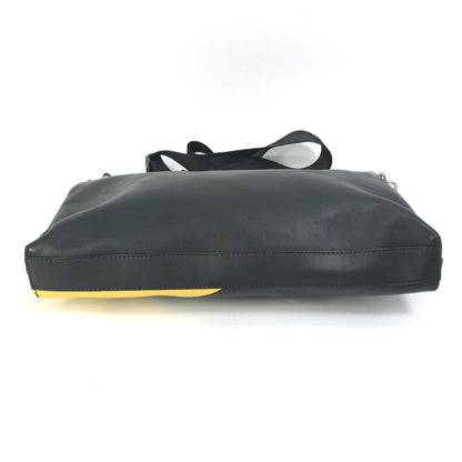 Fendi Others Black Shoulder Bags