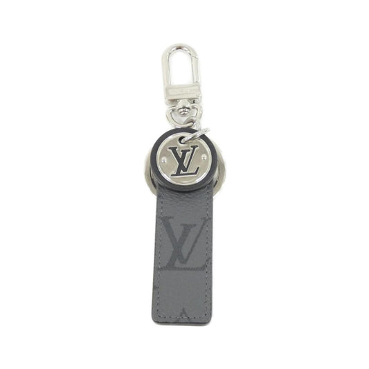 Louis Vuitton Monogram Canvas Black Key Rings
